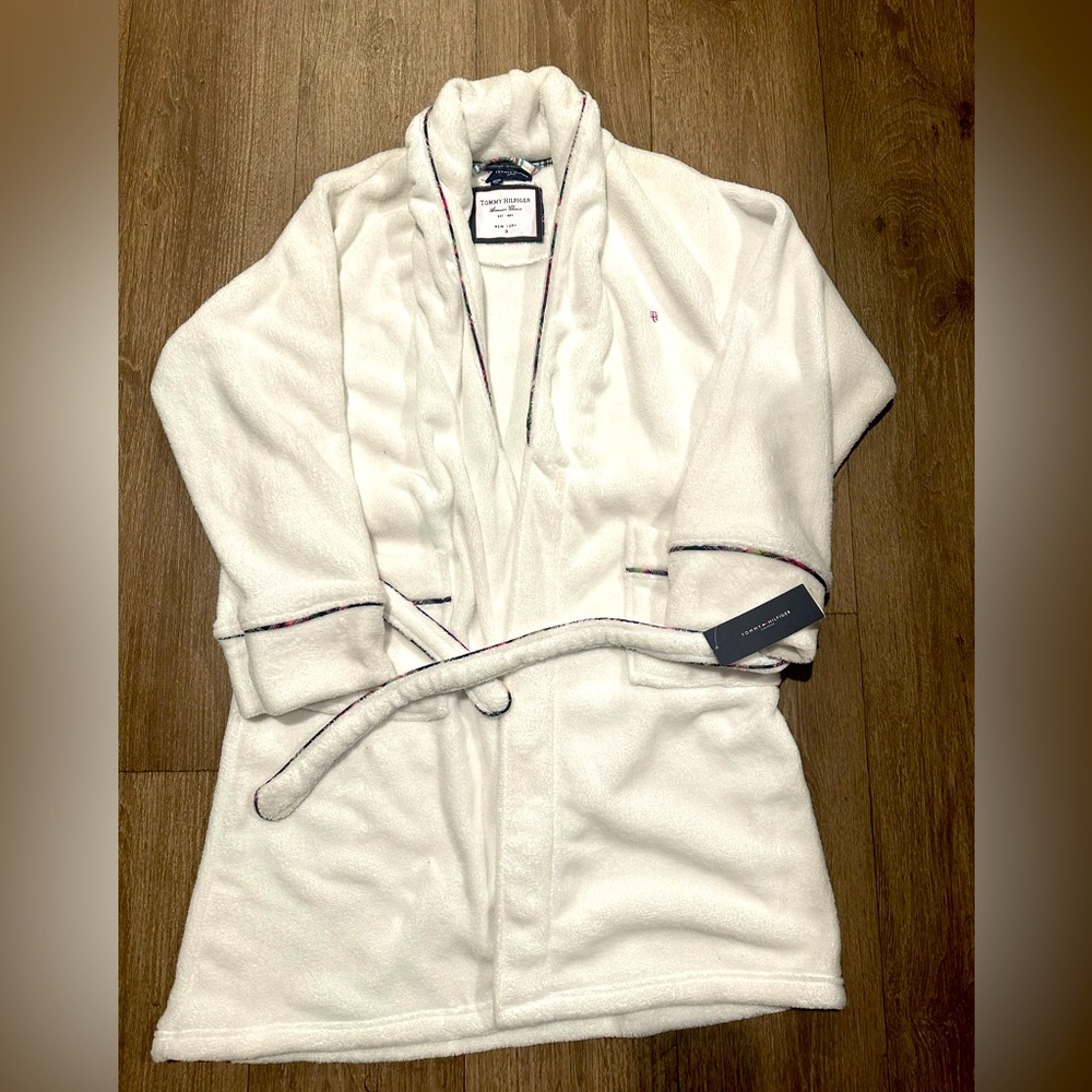 Tommy Hilfieger Bathrobe